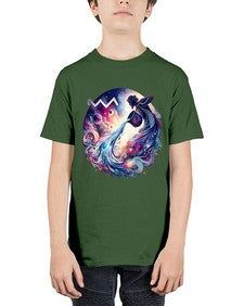 aquarius 89# - aquarius - Youth Tee Unisex