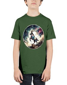 aries 129# - aries - Youth Tee Unisex