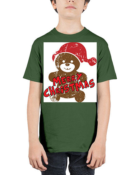 bear 31# - bears - animals - Youth Tee Unisex