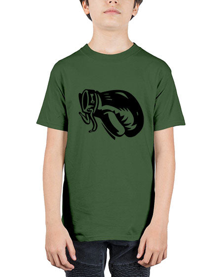 boxing 5# - boxing - Youth Tee Unisex