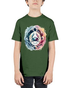 cancer 168# - cancer - Youth Tee Unisex