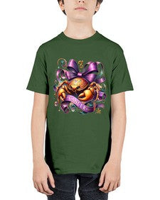 cancer 173# - cancer - Youth Tee Unisex