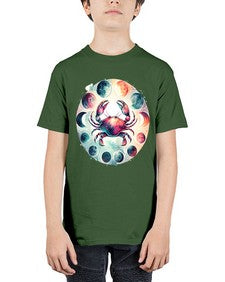 cancer 180# - cancer - Youth Tee Unisex