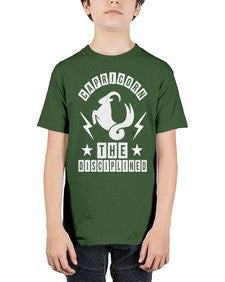 capricorn 183# - capricorn - Youth Tee Unisex
