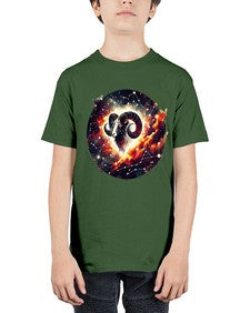 capricorn 201# - capricorn - Youth Tee Unisex