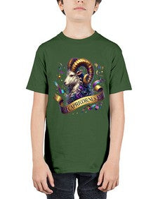 capricorn 209# - capricorn - Youth Tee Unisex