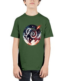 capricorn 210# - capricorn - Youth Tee Unisex
