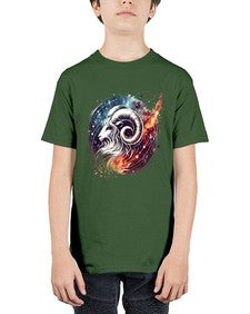 capricorn 213# - capricorn - Youth Tee Unisex