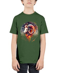 capricorn 214# - capricorn - Youth Tee Unisex