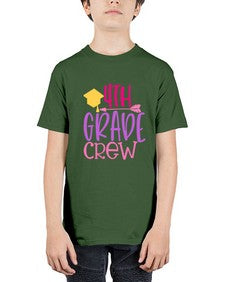 fourth grade crew 175# - fourth grade - Youth Tee Unisex