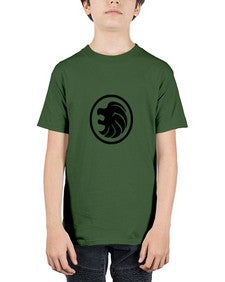 leo 302# - leo - Youth Tee Unisex