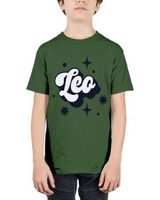 leo 304# - leo - Youth Tee Unisex