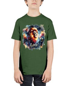 leo 312# - leo - Youth Tee Unisex