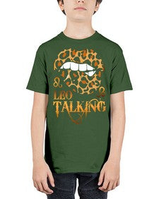 leo king 296# - leo - Youth Tee Unisex