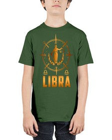 libra 135# - libra - Youth Tee Unisex