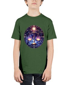 libra 341# - libra - Youth Tee Unisex