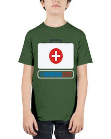 nurse life 1168# - nurse - Youth Tee Unisex