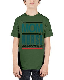 nurse tshirt 1208# - nurse - Youth Tee Unisex