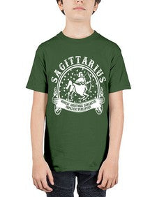 sagittarius 34# - sagittarius - Youth Tee Unisex