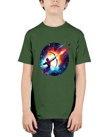sagittarius 419# - sagittarius - Youth Tee Unisex