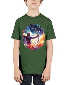 sagittarius 428# - sagittarius - Youth Tee Unisex