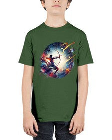 sagittarius 430# - sagittarius - Youth Tee Unisex