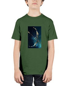 sagittarius 51# - sagittarius - Youth Tee Unisex