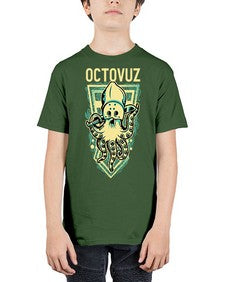 slashing party gvhy 1073# - art pop art - Youth Tee Unisex