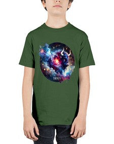 taurus 509# - taurus - Youth Tee Unisex