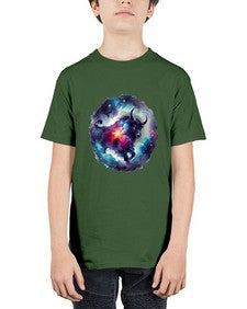 taurus 513# - taurus - Youth Tee Unisex