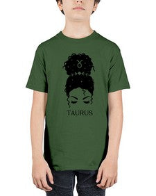 taurus 515# - taurus - Youth Tee Unisex