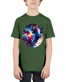 taurus 524# - taurus - Youth Tee Unisex