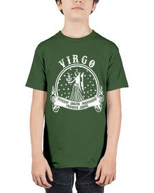 virgo 22# - virgo - Youth Tee Unisex