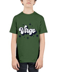 virgo 547# - virgo - Youth Tee Unisex