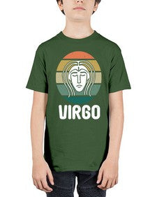 virgo 551# - virgo - Youth Tee Unisex