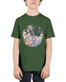 virgo 553# - virgo - Youth Tee Unisex