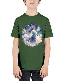 virgo 554# - virgo - Youth Tee Unisex
