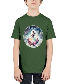 virgo 555# - virgo - Youth Tee Unisex