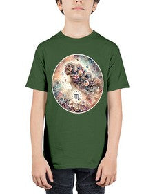 virgo 556# - virgo - Youth Tee Unisex