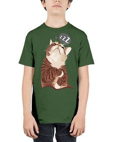 zzz 1279# - art pop art - Youth Tee Unisex