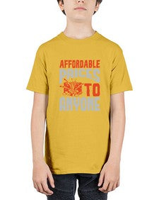 Affordable prices to anyone Style 28# - cleaner - Youth Tee Unisex