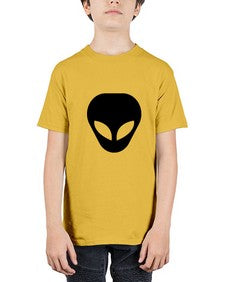 Alien 57# - ufo - Youth Tee Unisex