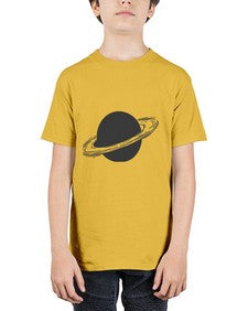 Alien 62# - ufo - Youth Tee Unisex