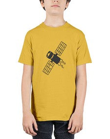 Alien 63# - ufo - Youth Tee Unisex