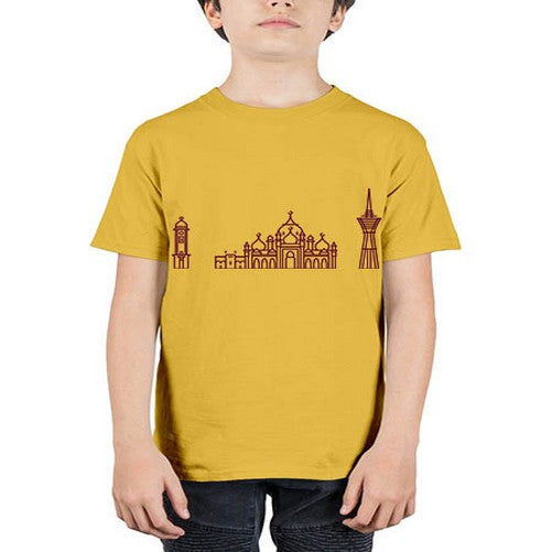 AlorSetar 311# - cities - Youth Tee Unisex
