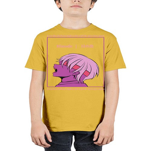 Anime Japanese Streetwear 13# - anime - Youth Tee Unisex
