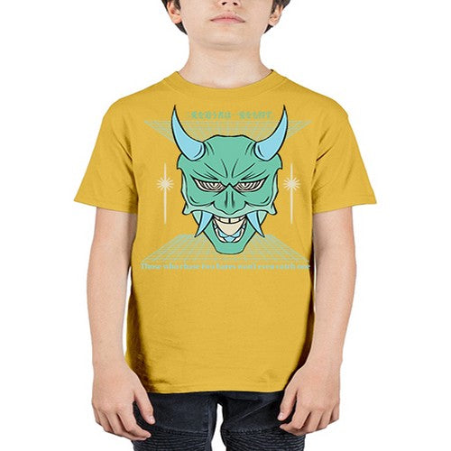 Anime Japanese Streetwear 15# - anime - Youth Tee Unisex