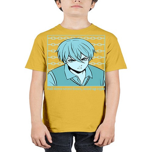 Anime Japanese Streetwear 16# - anime - Youth Tee Unisex