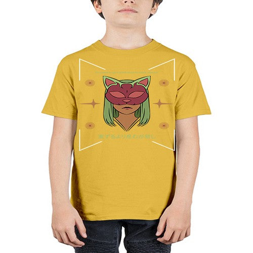 Anime Japanese Streetwear 17# - anime - Youth Tee Unisex