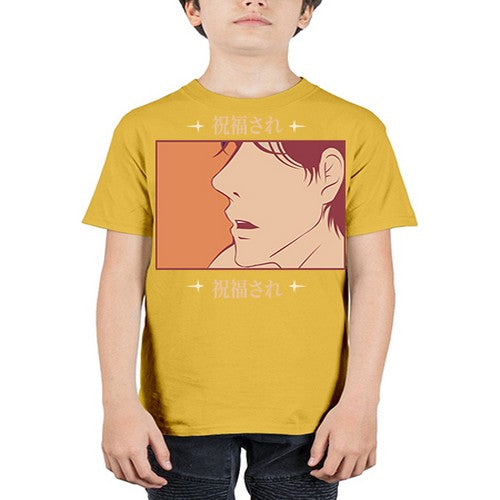 Anime Japanese Streetwear 18# - anime - Youth Tee Unisex